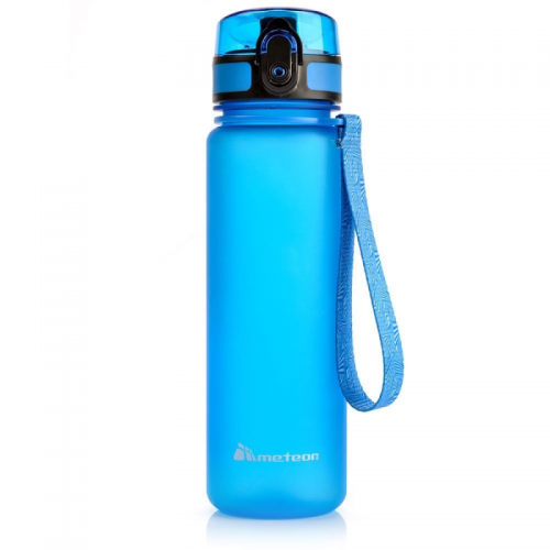 Gertuve Meteor 650 ml Šviesiai Mėlyna